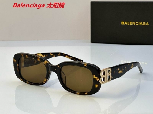 B.a.l.e.n.c.i.a.g.a. Sunglasses AAAA 4097