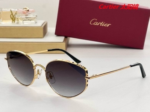 C.a.r.t.i.e.r. Sunglasses AAAA 5496