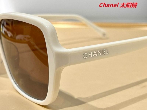 C.h.a.n.e.l. Sunglasses AAAA 4962