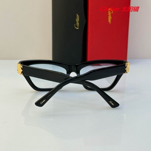 C.a.r.t.i.e.r. Sunglasses AAAA 5114