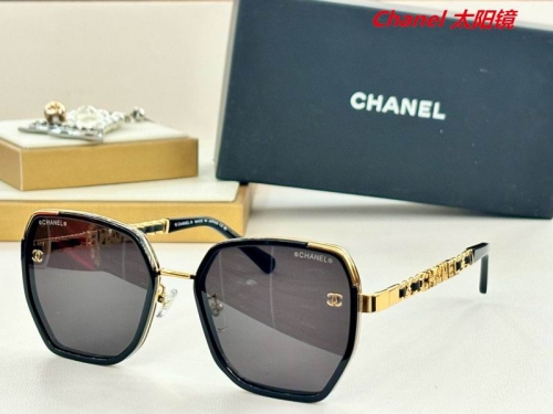 C.h.a.n.e.l. Sunglasses AAAA 4532