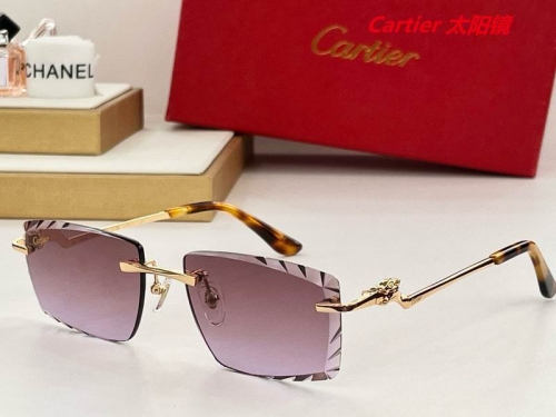 C.a.r.t.i.e.r. Sunglasses AAAA 4550