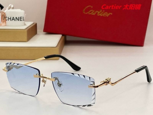 C.a.r.t.i.e.r. Sunglasses AAAA 4549