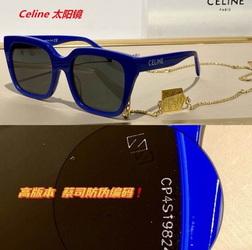 C.e.l.i.n.e. Sunglasses AAAA 4018