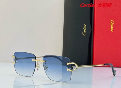 C.a.r.t.i.e.r. Sunglasses AAAA 5150