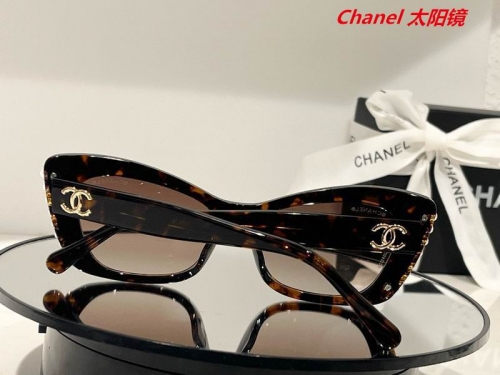 C.h.a.n.e.l. Sunglasses AAAA 4895