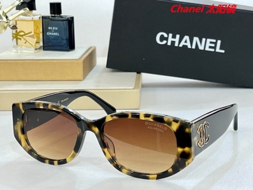 C.h.a.n.e.l. Sunglasses AAAA 5979