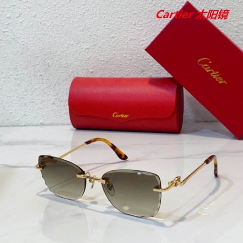 C.a.r.t.i.e.r. Sunglasses AAAA 4280