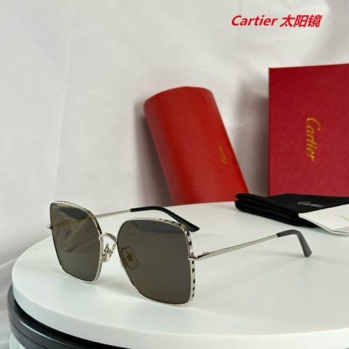 C.a.r.t.i.e.r. Sunglasses AAAA 5529