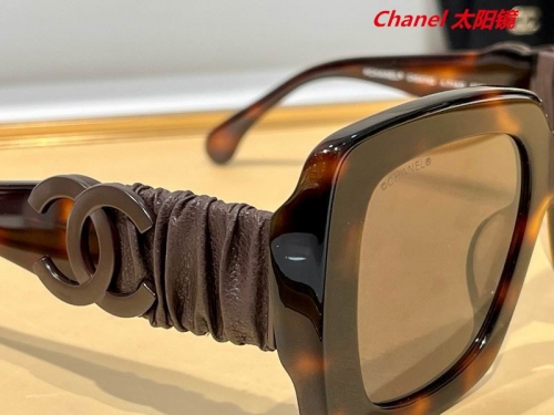 C.h.a.n.e.l. Sunglasses AAAA 4880