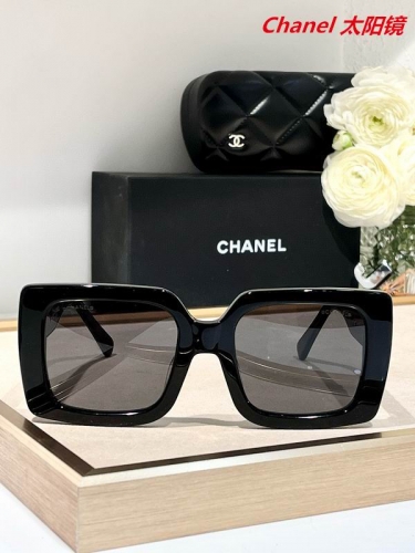 C.h.a.n.e.l. Sunglasses AAAA 4292