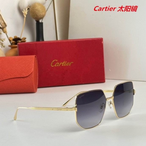 C.a.r.t.i.e.r. Sunglasses AAAA 4146