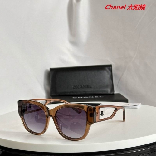 C.h.a.n.e.l. Sunglasses AAAA 5862