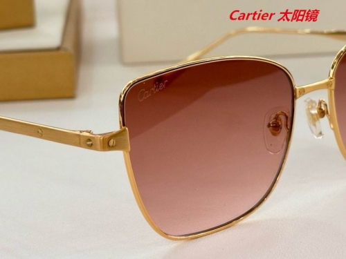 C.a.r.t.i.e.r. Sunglasses AAAA 5861