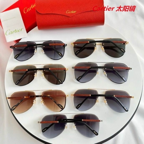 C.a.r.t.i.e.r. Sunglasses AAAA 6142