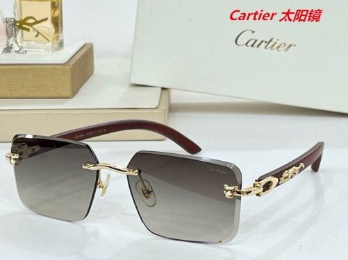 C.a.r.t.i.e.r. Sunglasses AAAA 6283