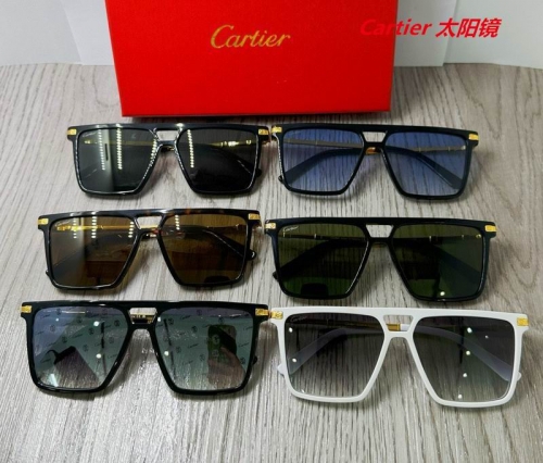 C.a.r.t.i.e.r. Sunglasses AAAA 4904