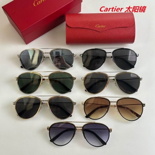 C.a.r.t.i.e.r. Sunglasses AAAA 4429