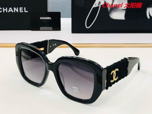 C.h.a.n.e.l. Sunglasses AAAA 6251