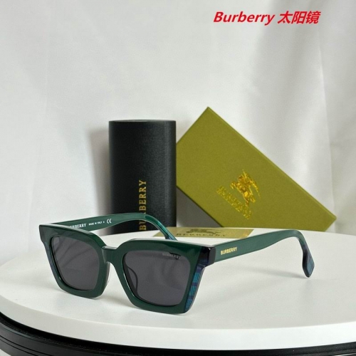 B.u.r.b.e.r.r.y. Sunglasses AAAA 4290