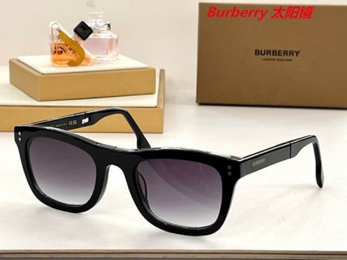 B.u.r.b.e.r.r.y. Sunglasses AAAA 4269