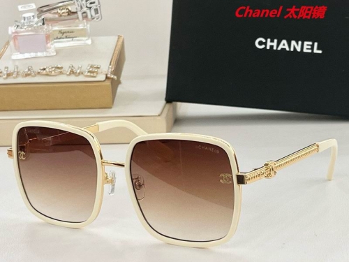 C.h.a.n.e.l. Sunglasses AAAA 4504