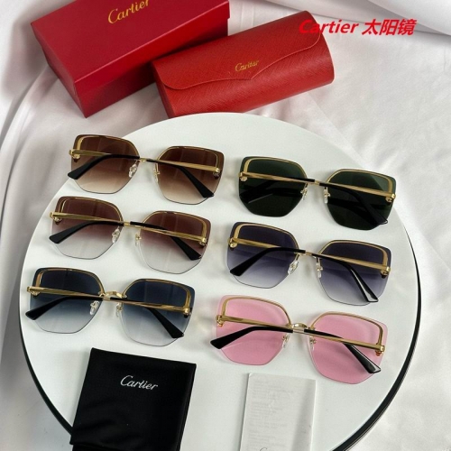 C.a.r.t.i.e.r. Sunglasses AAAA 5591