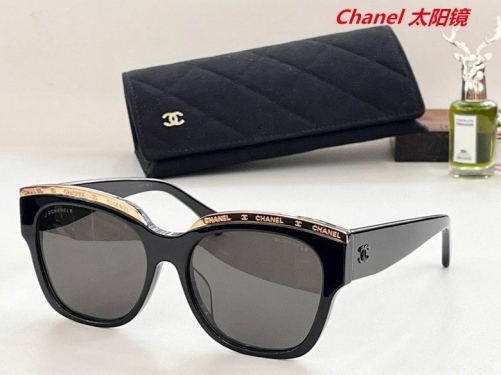 C.h.a.n.e.l. Sunglasses AAAA 4247