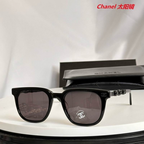 C.h.a.n.e.l. Sunglasses AAAA 5642