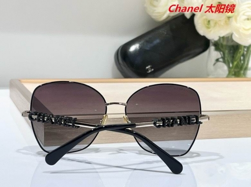 C.h.a.n.e.l. Sunglasses AAAA 4321