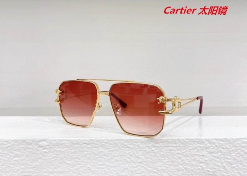 C.a.r.t.i.e.r. Sunglasses AAAA 4389