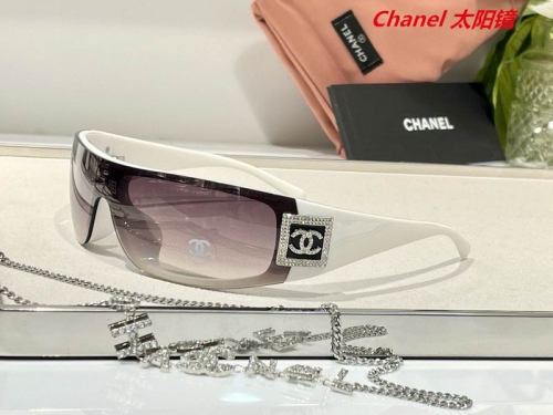 C.h.a.n.e.l. Sunglasses AAAA 5304