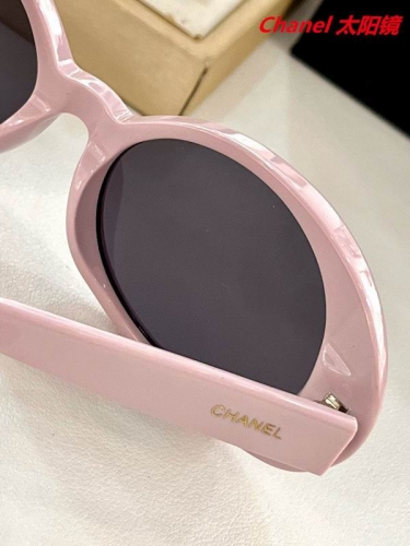 C.h.a.n.e.l. Sunglasses AAAA 4759