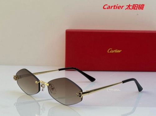 C.a.r.t.i.e.r. Sunglasses AAAA 4987