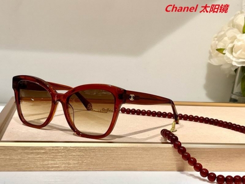 C.h.a.n.e.l. Sunglasses AAAA 5354