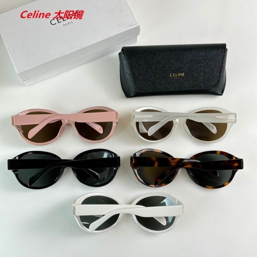 C.e.l.i.n.e. Sunglasses AAAA 4846