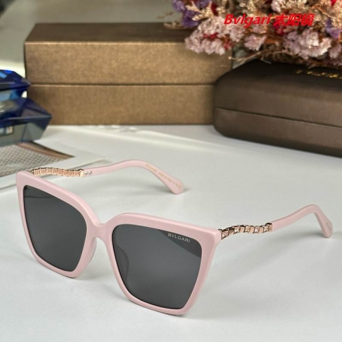 B.v.l.g.a.r.i. Sunglasses AAAA 4193