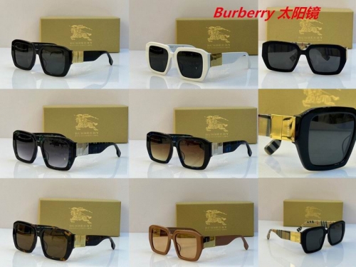 B.u.r.b.e.r.r.y. Sunglasses AAAA 4075