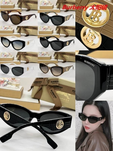 B.u.r.b.e.r.r.y. Sunglasses AAAA 4391