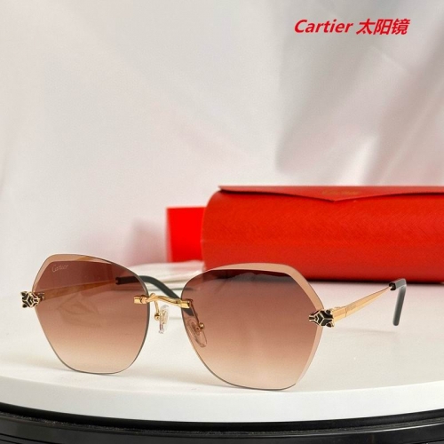 C.a.r.t.i.e.r. Sunglasses AAAA 6192