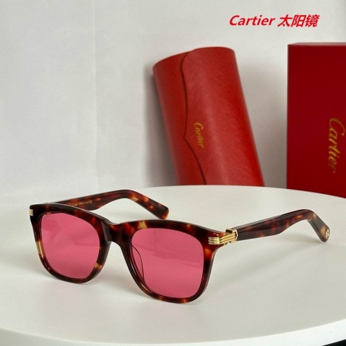 C.a.r.t.i.e.r. Sunglasses AAAA 5628