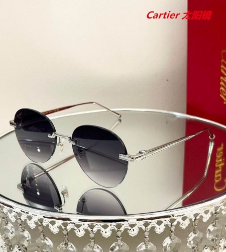 C.a.r.t.i.e.r. Sunglasses AAAA 4314