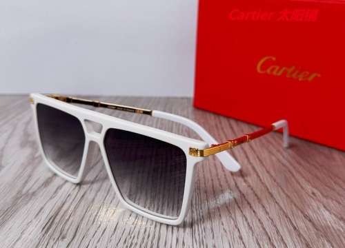 C.a.r.t.i.e.r. Sunglasses AAAA 4911