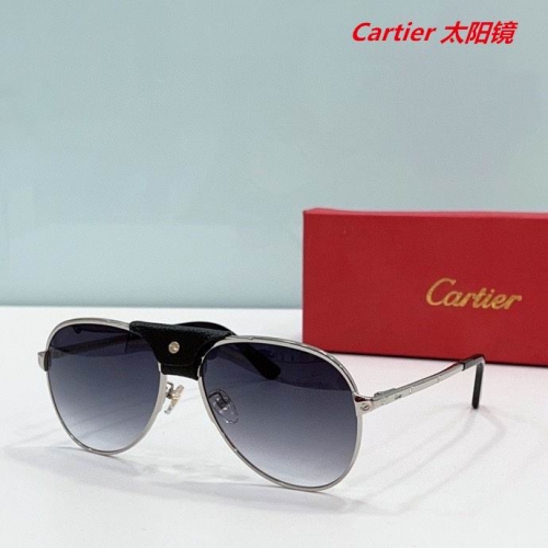 C.a.r.t.i.e.r. Sunglasses AAAA 4370