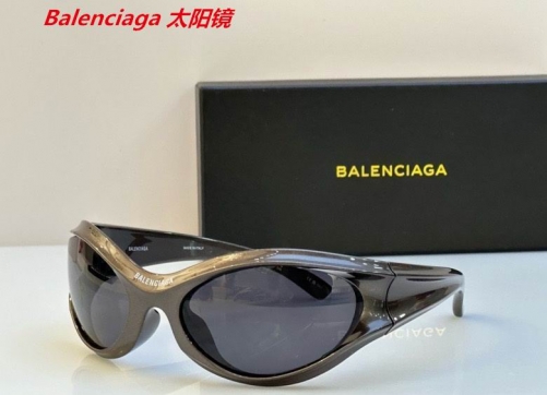 B.a.l.e.n.c.i.a.g.a. Sunglasses AAAA 4036