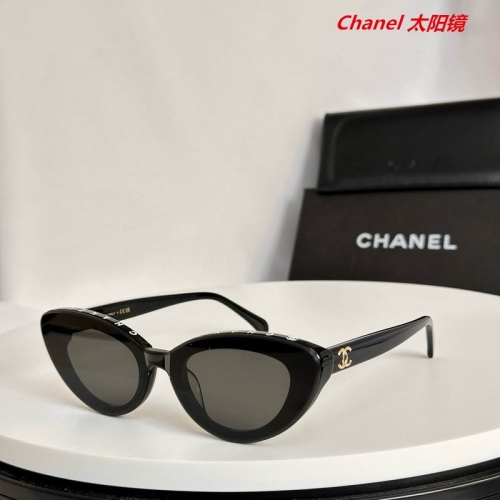 C.h.a.n.e.l. Sunglasses AAAA 5844