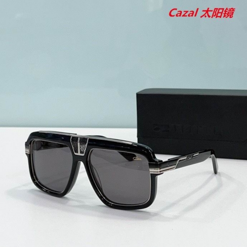 C.a.z.a.l. Sunglasses AAAA 4143