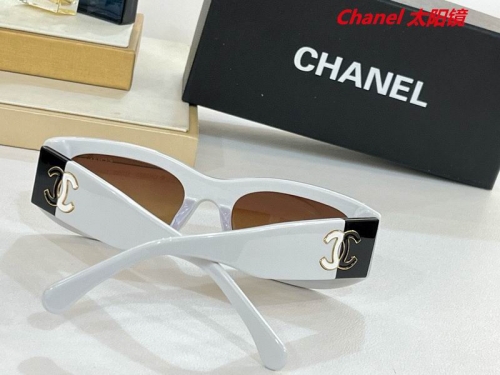 C.h.a.n.e.l. Sunglasses AAAA 5981