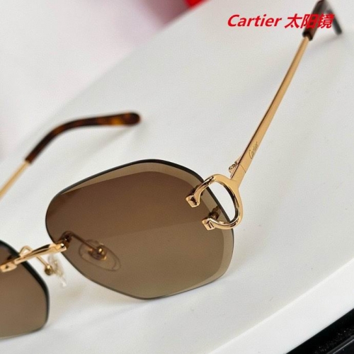 C.a.r.t.i.e.r. Sunglasses AAAA 6123