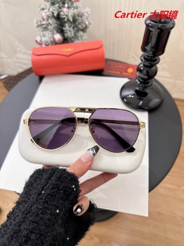 C.a.r.t.i.e.r. Sunglasses AAAA 5439